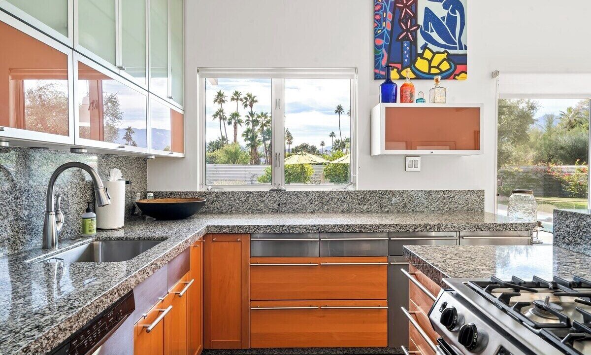 Photo of Kitchen in Sunmor