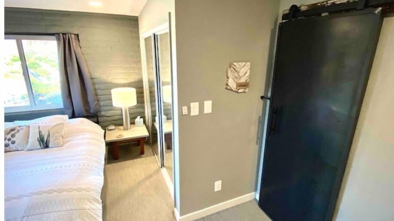 Photo of Bedroom in Hillside Homes