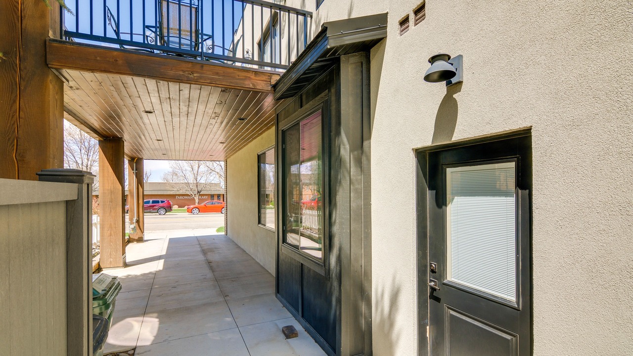 Photo of Outdoor in Parowan