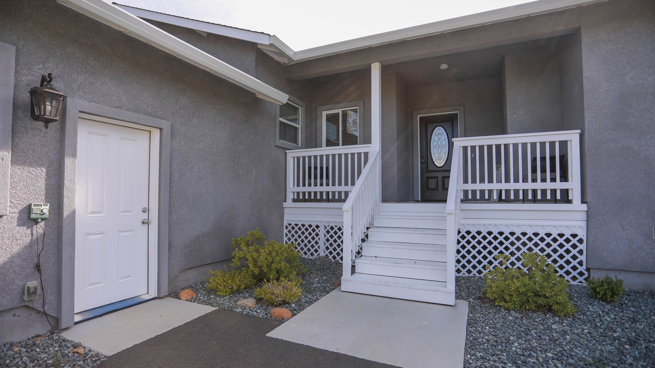 Photo of Outdoor in Oroville East