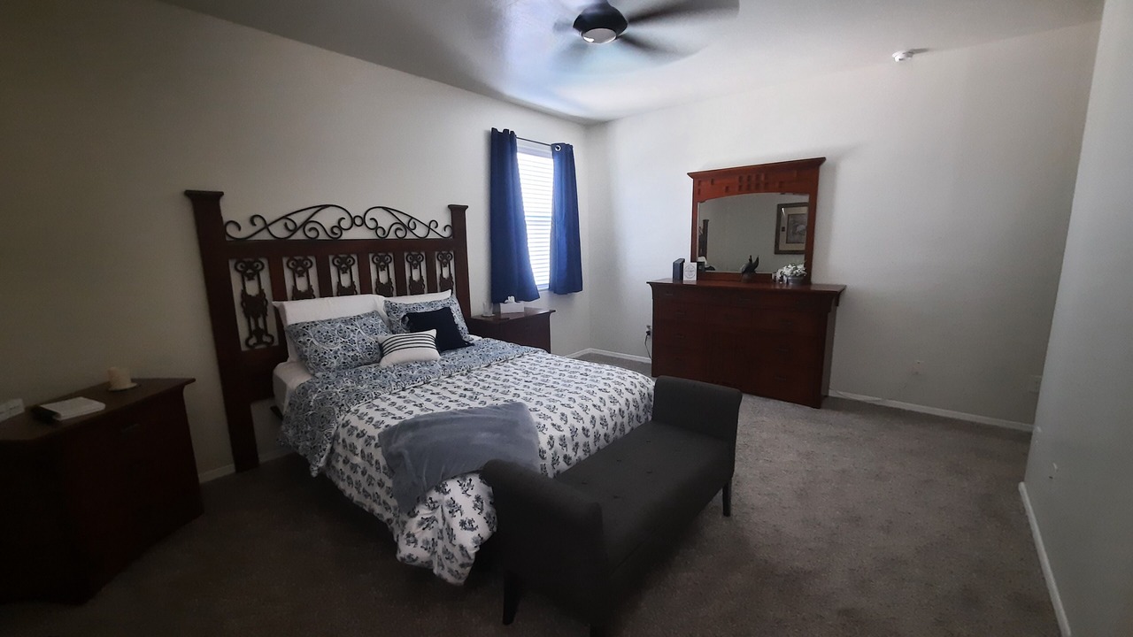 Photo of Bedroom in Tartesso