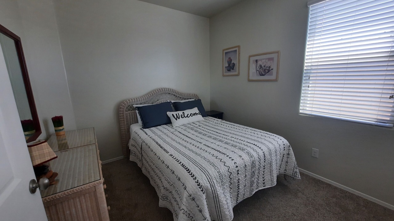 Photo of Bedroom in Tartesso
