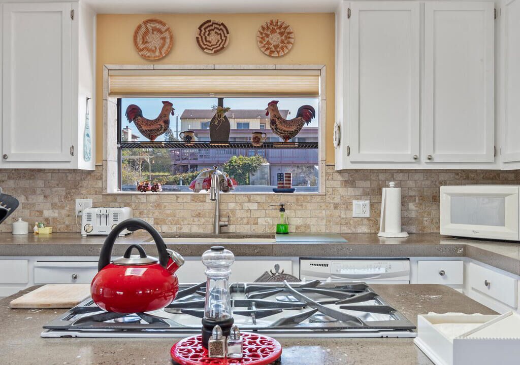 Photo of Kitchen in Baywood Park