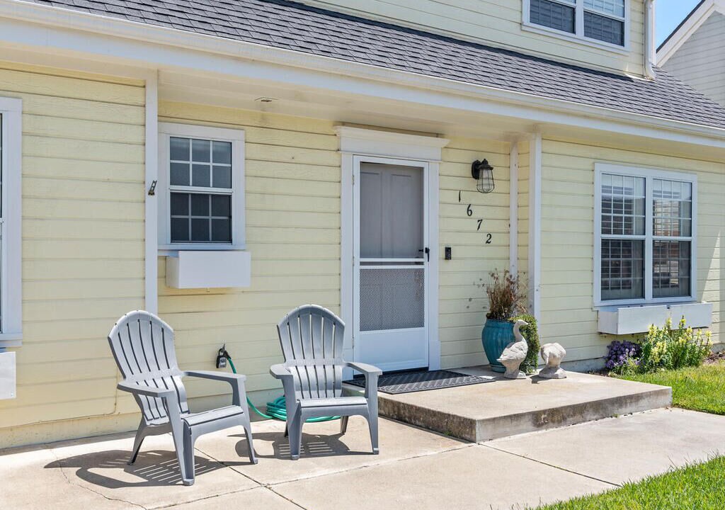Photo of Patio Balcony in Baywood-Los Osos