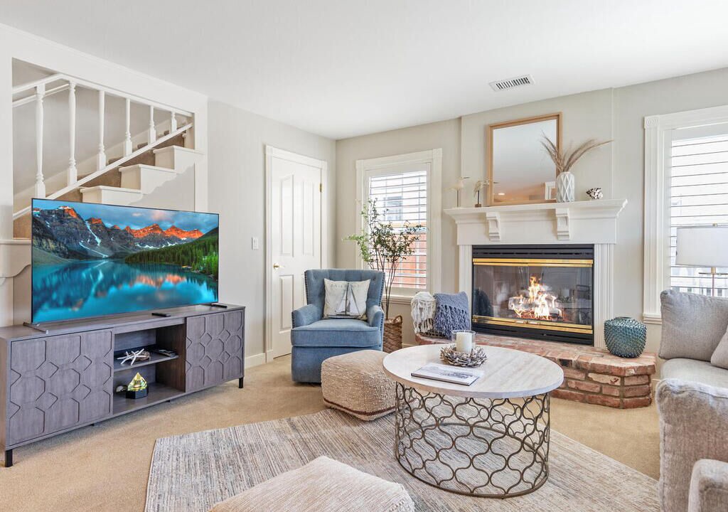 Photo of Livingroom in Baywood-Los Osos