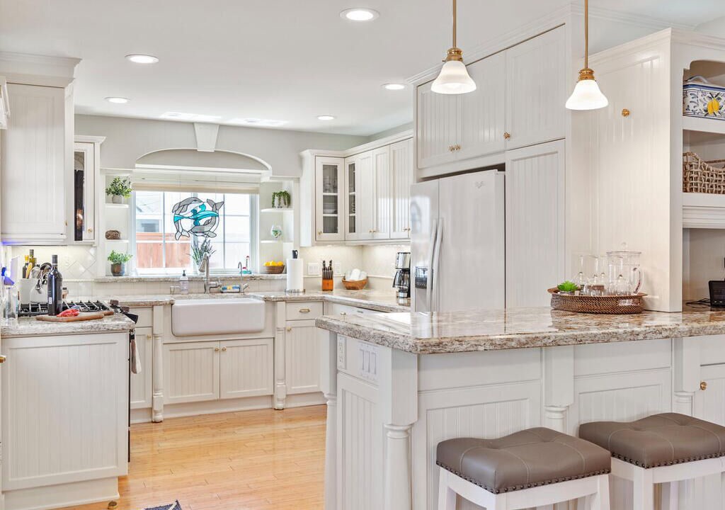 Photo of Kitchen in Baywood-Los Osos