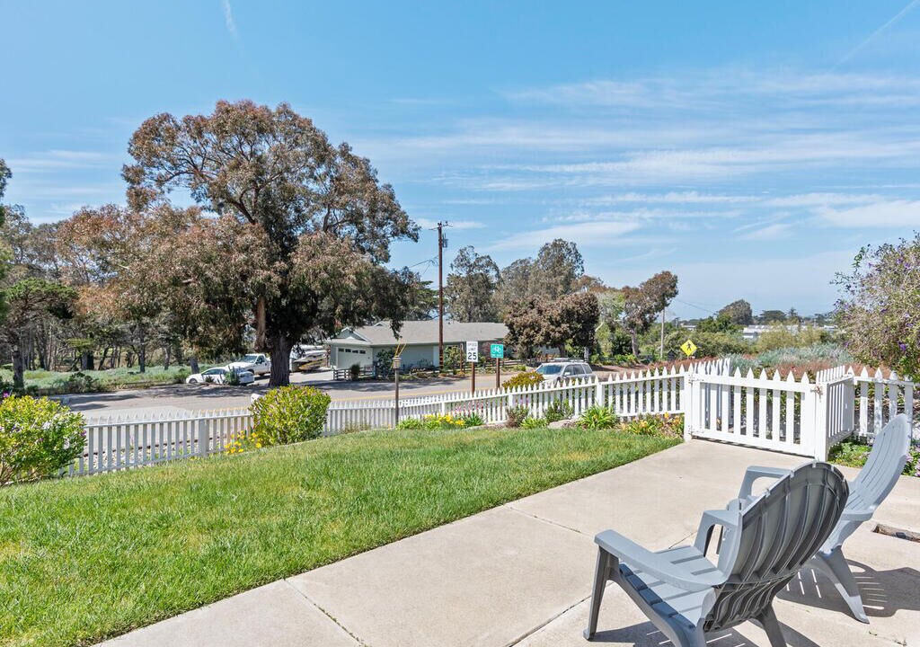 Photo of Outdoor in Baywood-Los Osos