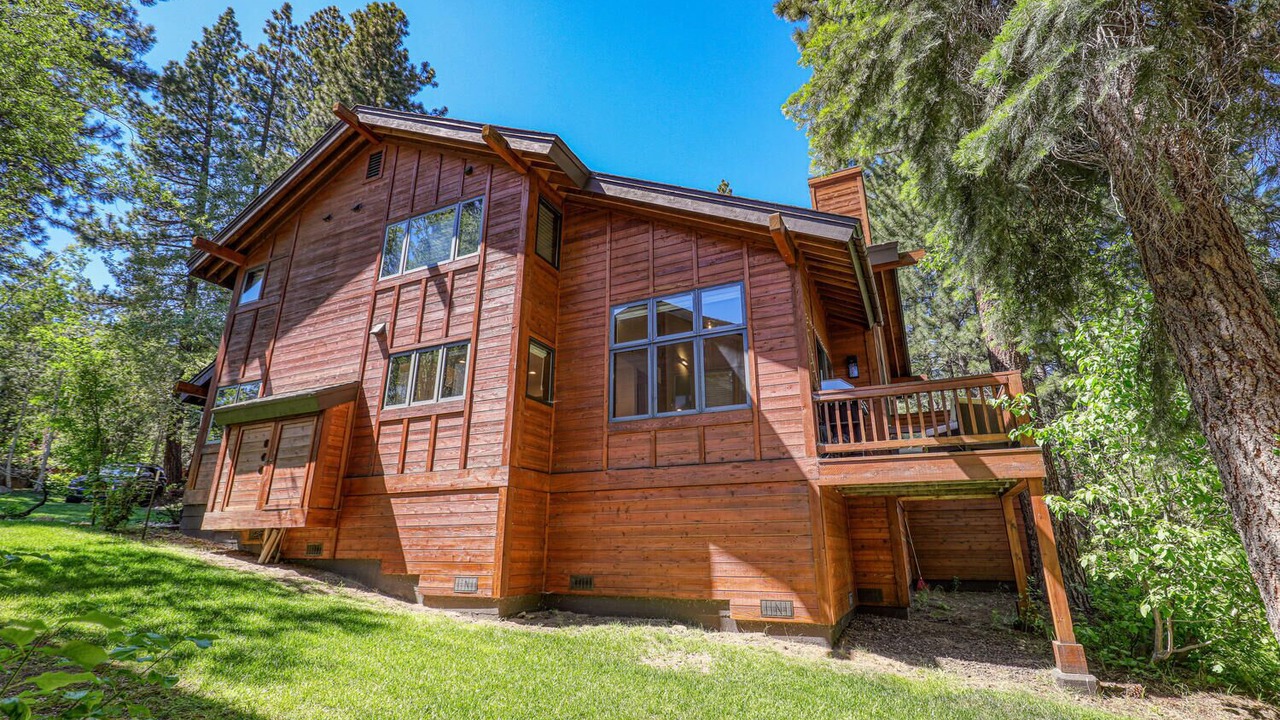 Photo of Outdoor in Incline Village