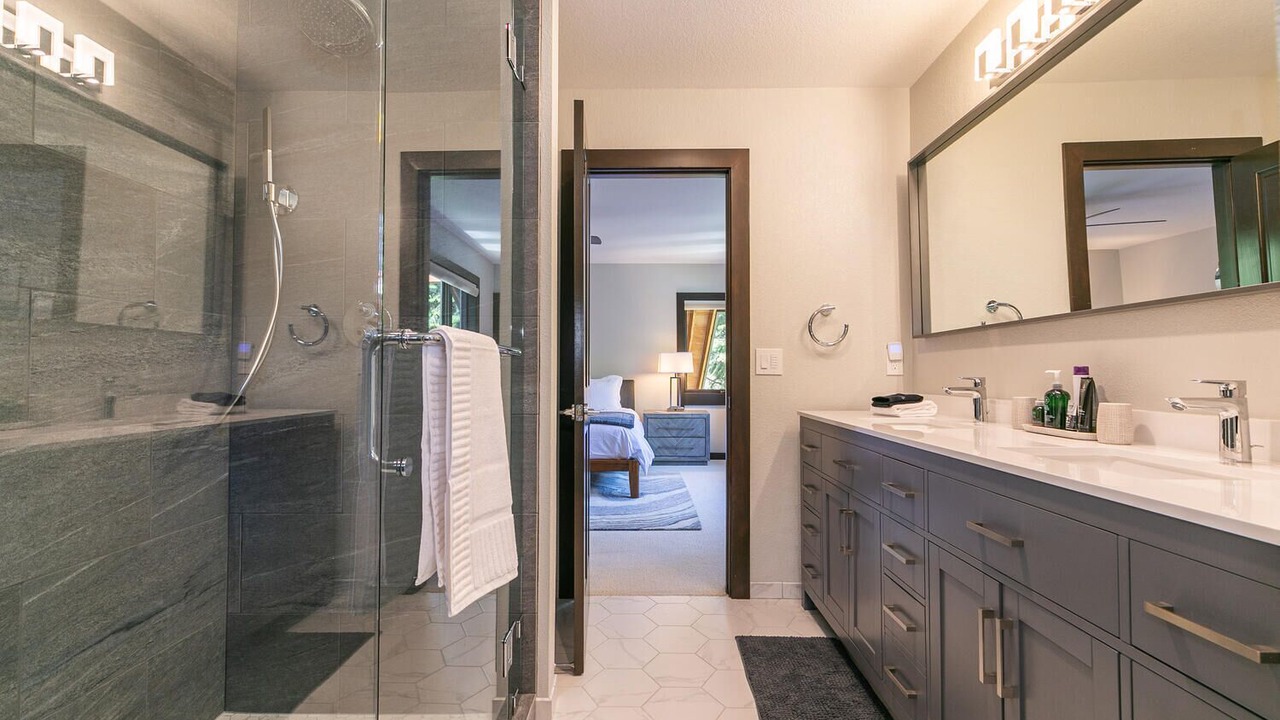 Photo of Bathroom in Incline Village