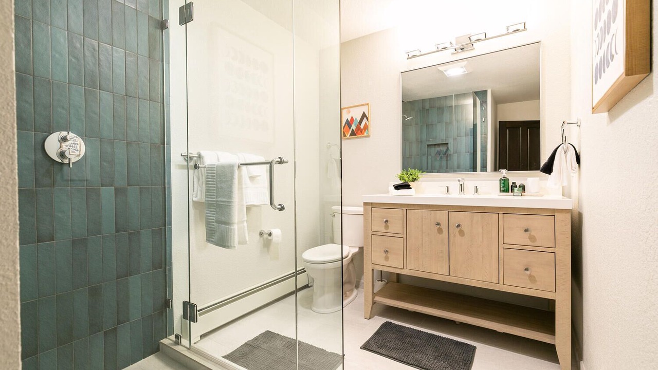 Photo of Bathroom in Incline Village