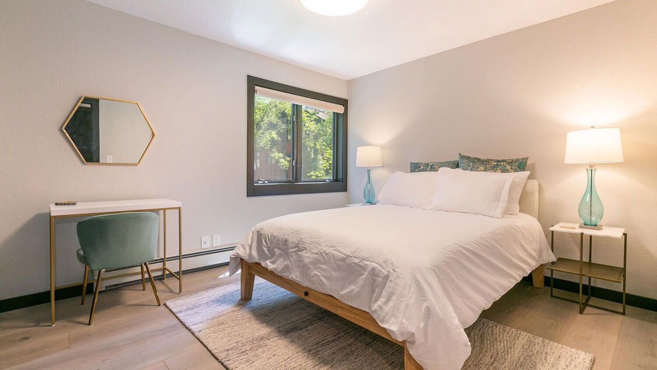 Photo of Bedroom in Incline Village