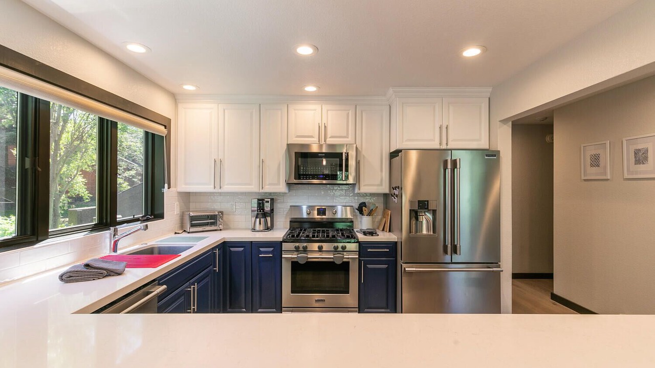 Photo of Kitchen in Incline Village