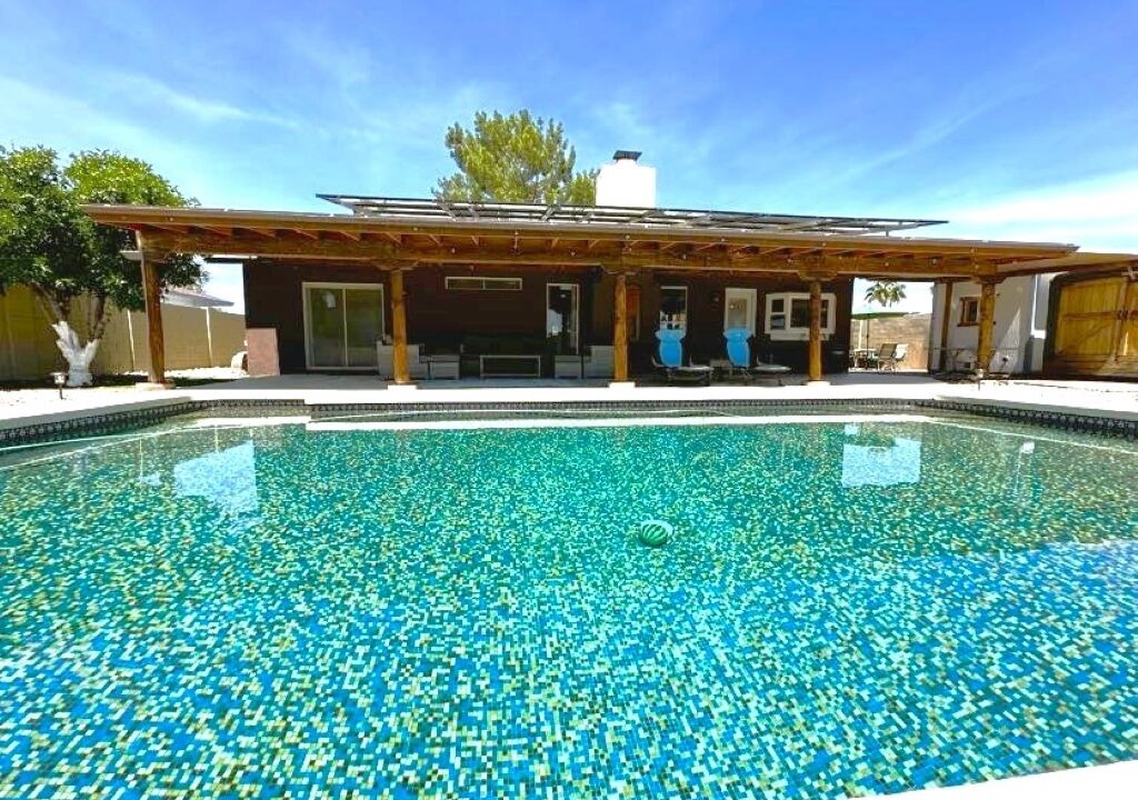 Photo of Outdoor in North Mountain