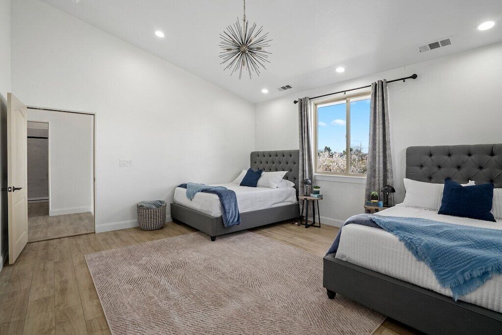 Photo of Bedroom in Paso Robles