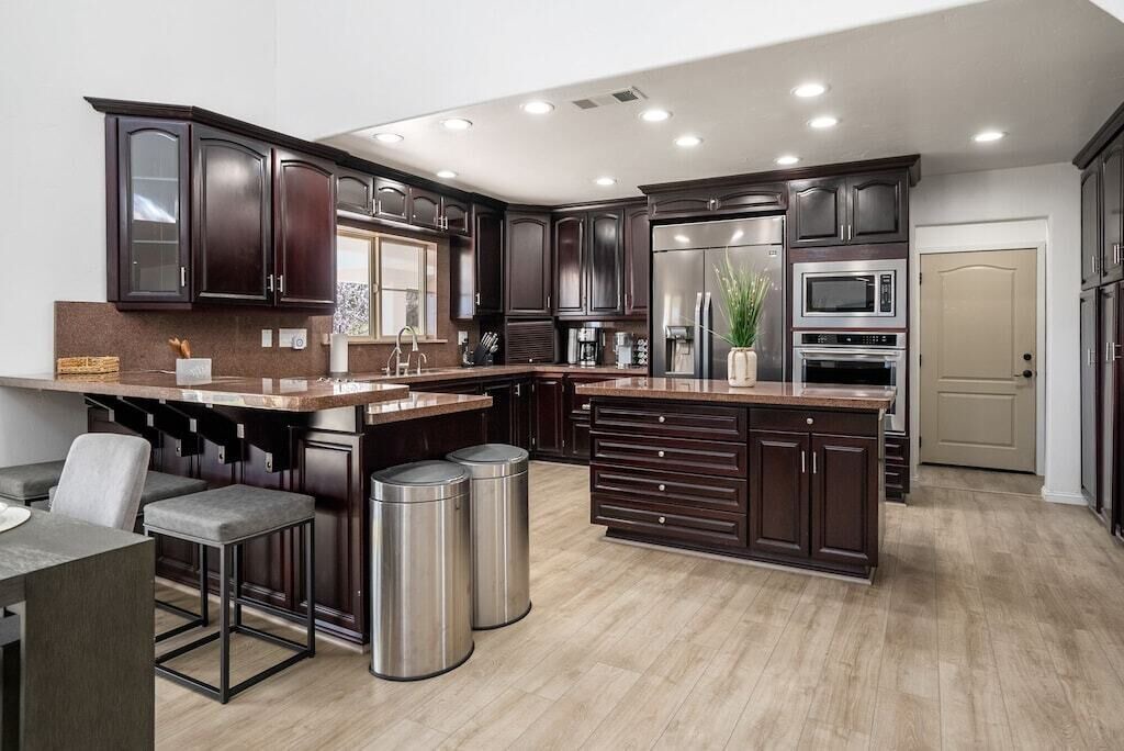 Photo of Kitchen in Paso Robles