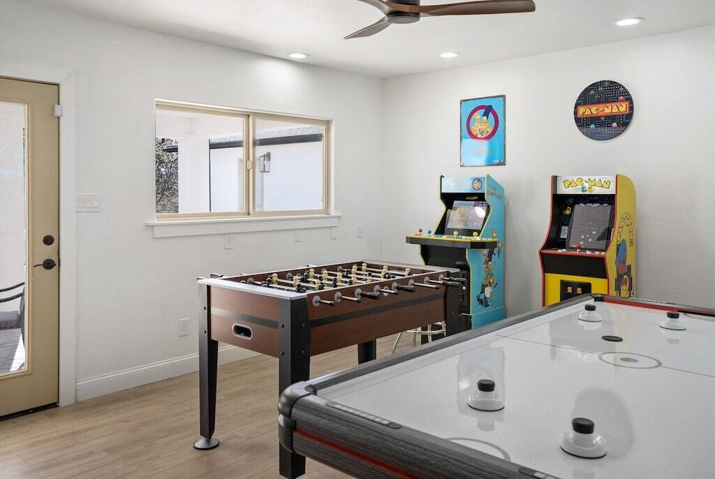 Photo of Bedroom in Paso Robles