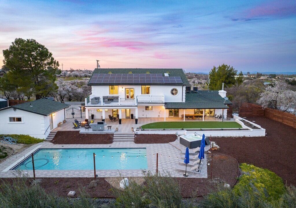 Photo of Outdoor in Paso Robles