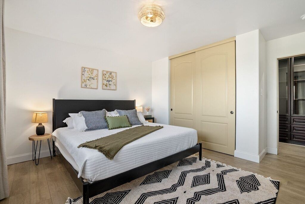 Photo of Bedroom in Paso Robles