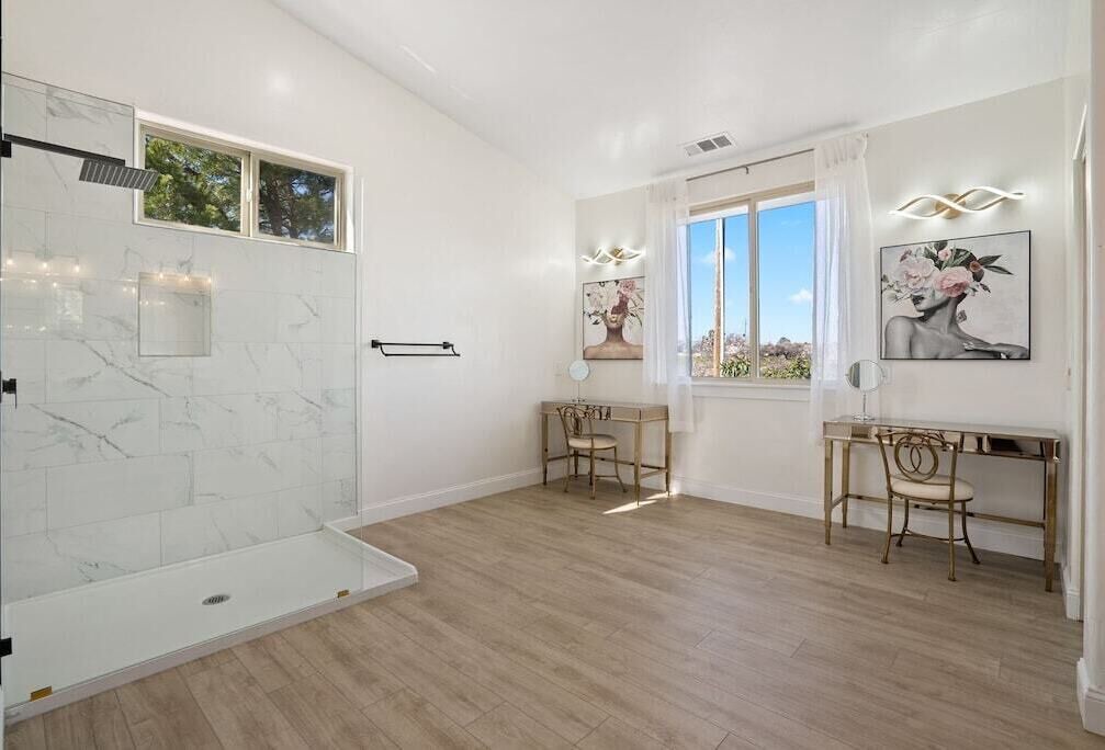 Photo of Bathroom in Paso Robles