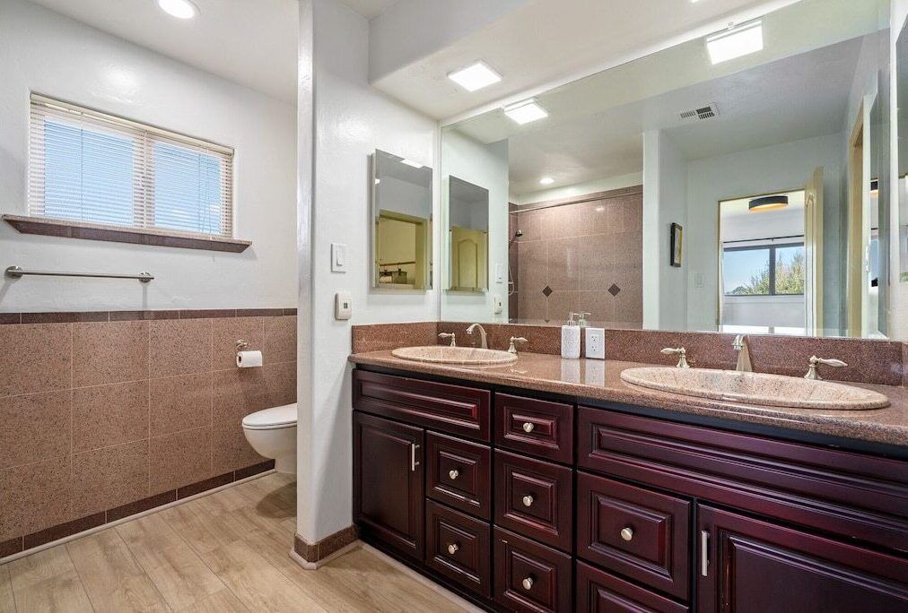 Photo of Bathroom in Paso Robles