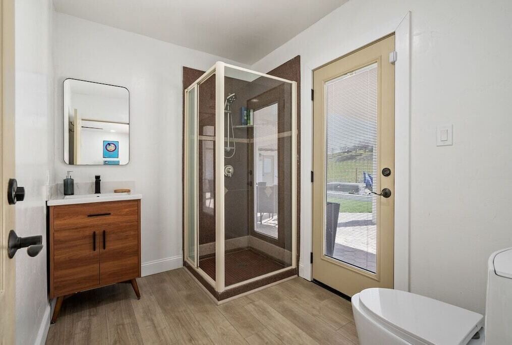 Photo of Bathroom in Paso Robles