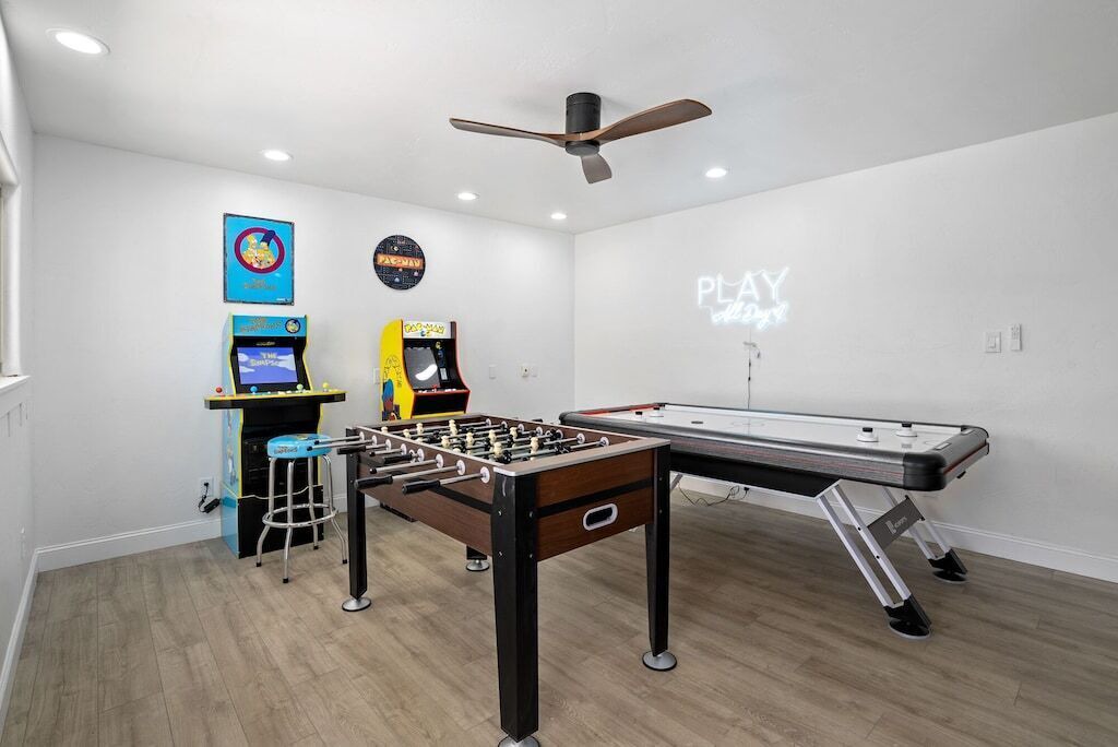 Photo of Bedroom in Paso Robles