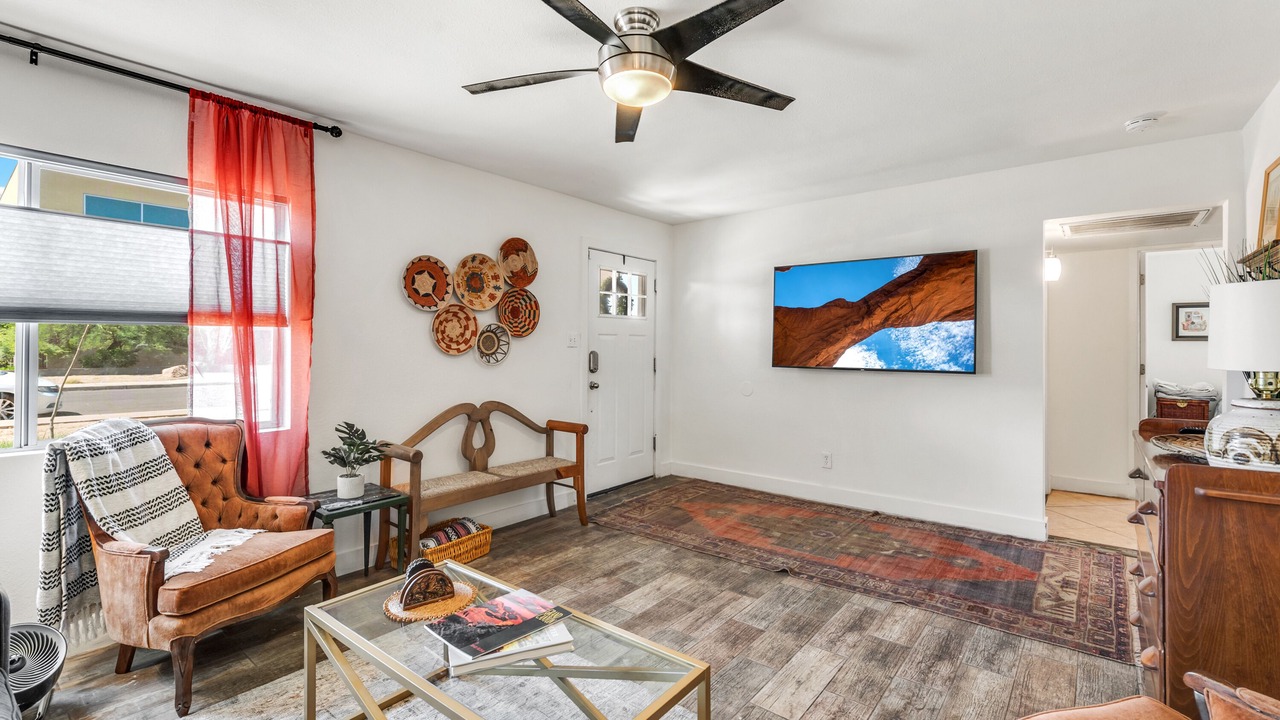 Photo of Livingroom in Coronado