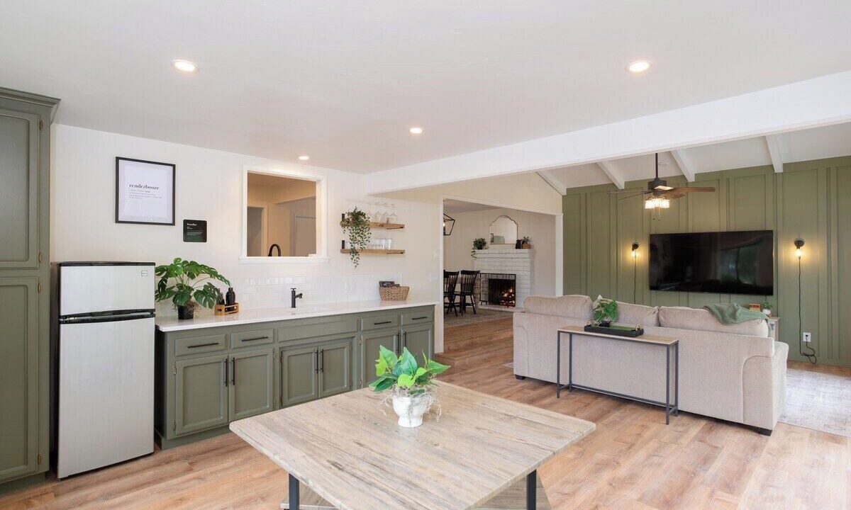 Photo of Bedroom in Atascadero