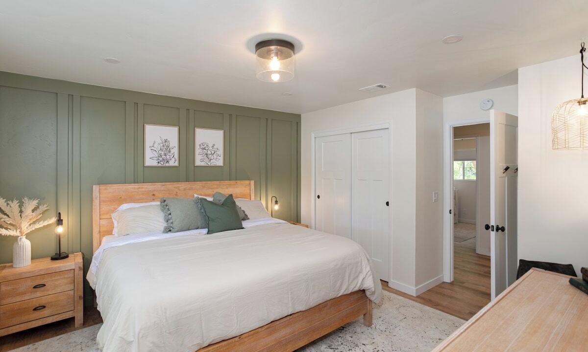Photo of Bathroom in Atascadero