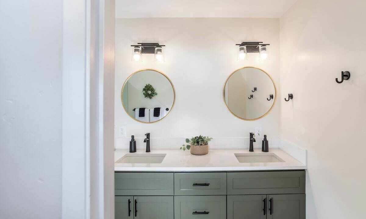 Photo of Bathroom in Atascadero