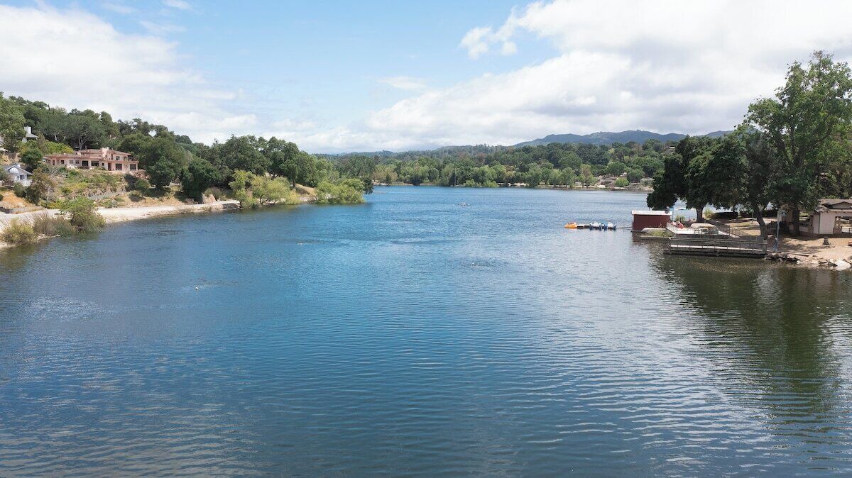 Photo of Outdoor in Atascadero