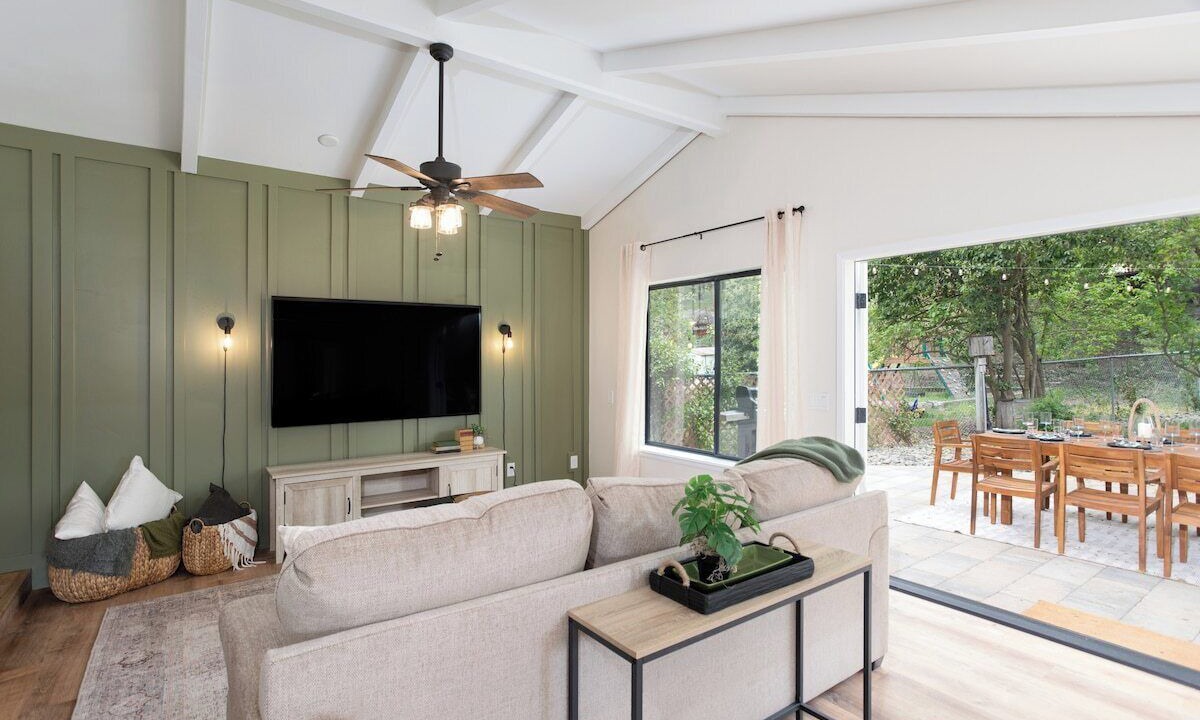 Photo of Bedroom in Atascadero