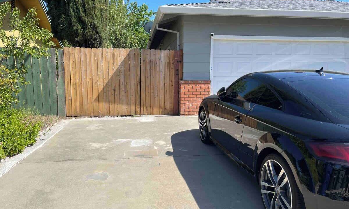 Photo of Outdoor in Redding