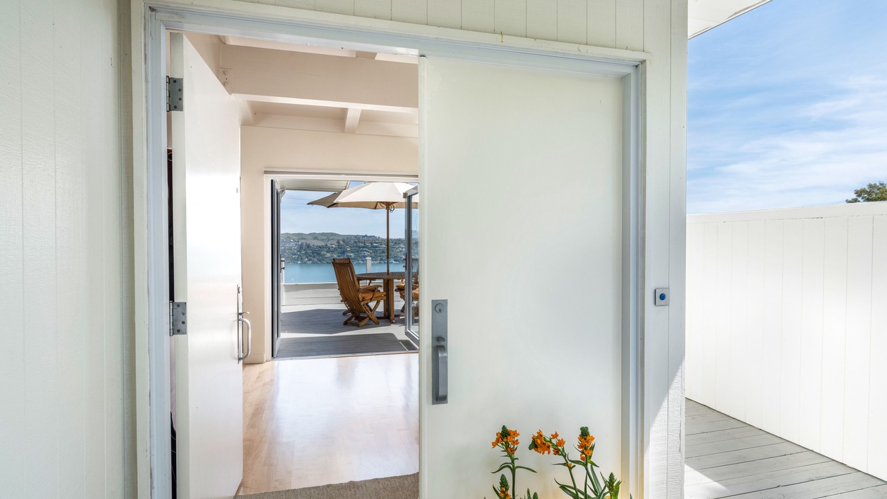 Photo of Outdoor in Sausalito