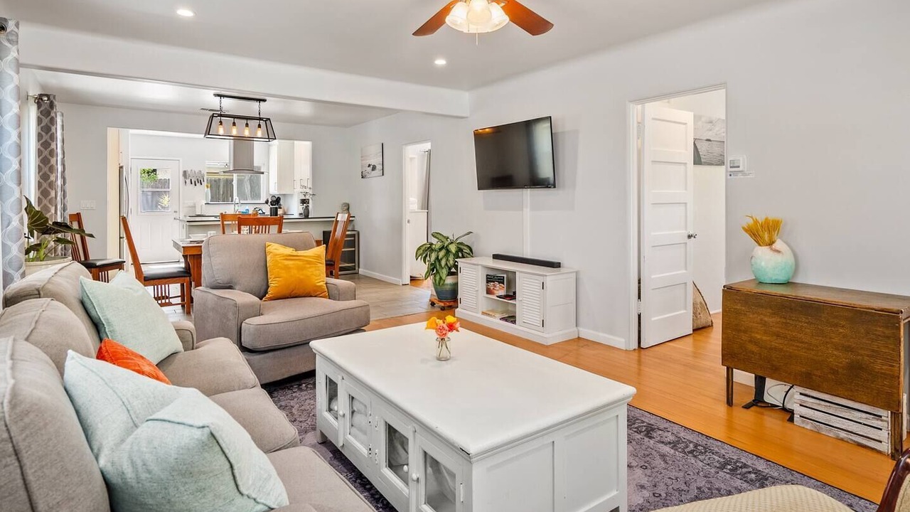 Photo of Bedroom in Paso Robles