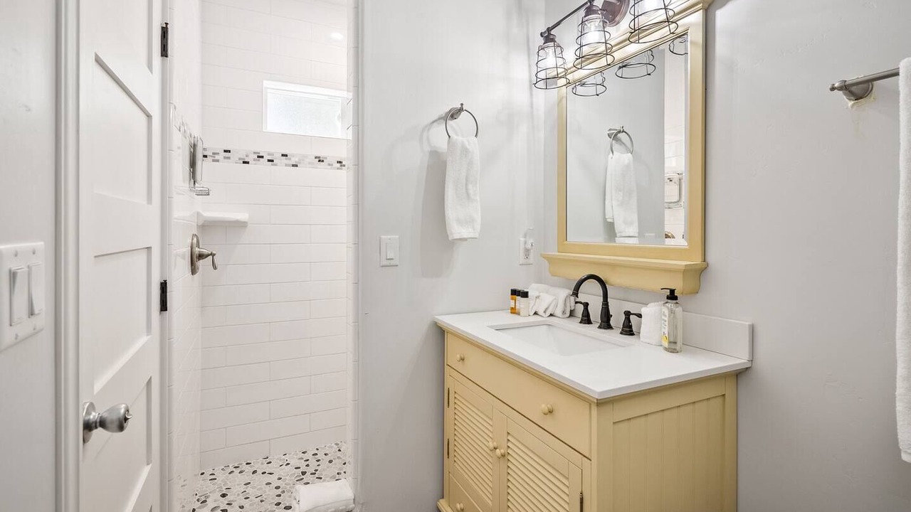 Photo of Bathroom in Paso Robles