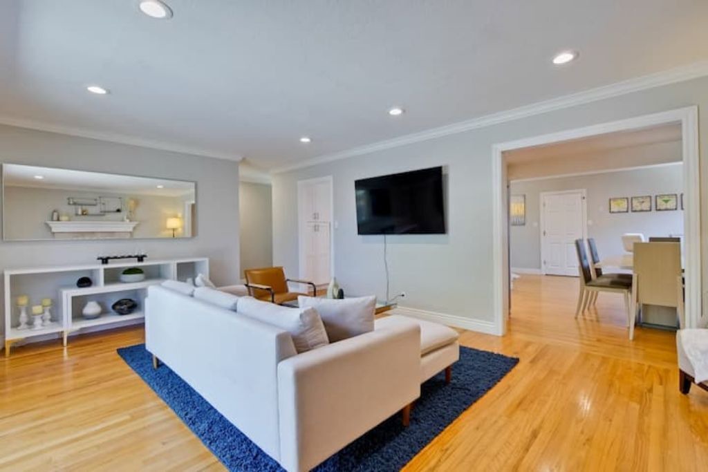 Photo of Livingroom in Sunnyvale