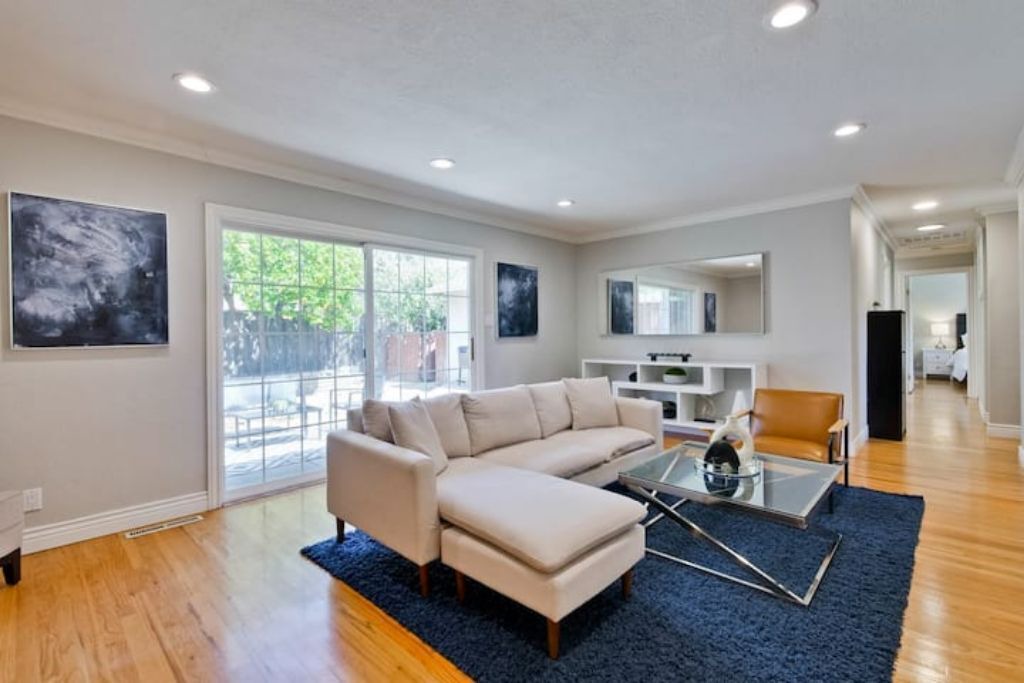 Photo of Livingroom in Sunnyvale
