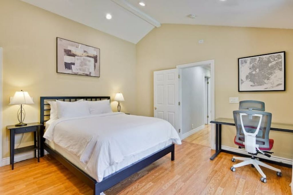 Photo of Bedroom in Sunnyvale