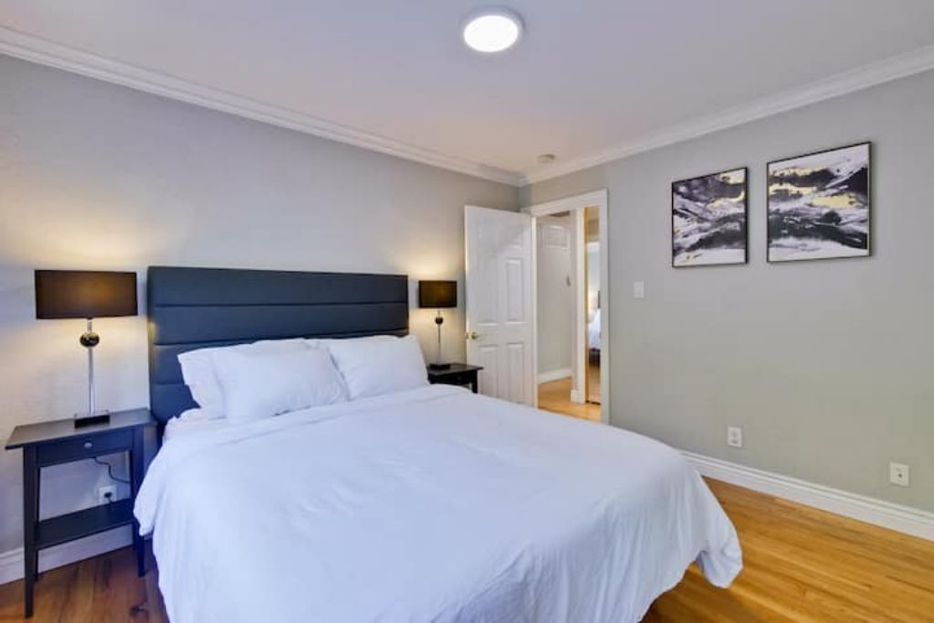 Photo of Bedroom in Sunnyvale