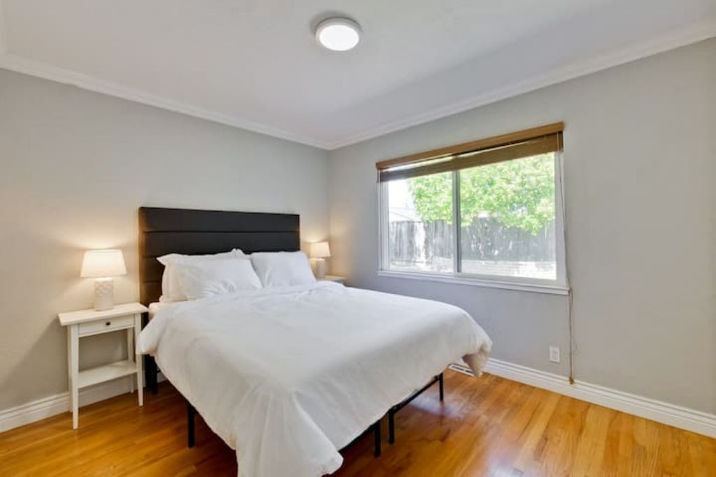 Photo of Bedroom in Sunnyvale