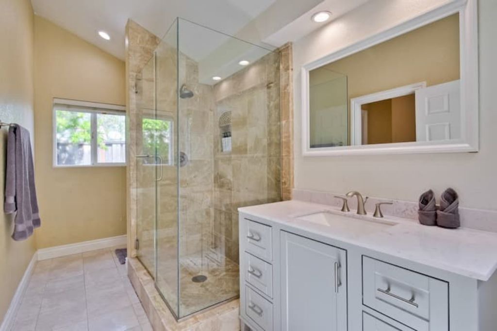 Photo of Bathroom in Sunnyvale
