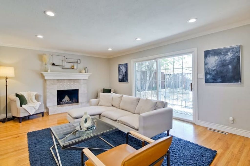 Photo of Livingroom in Sunnyvale