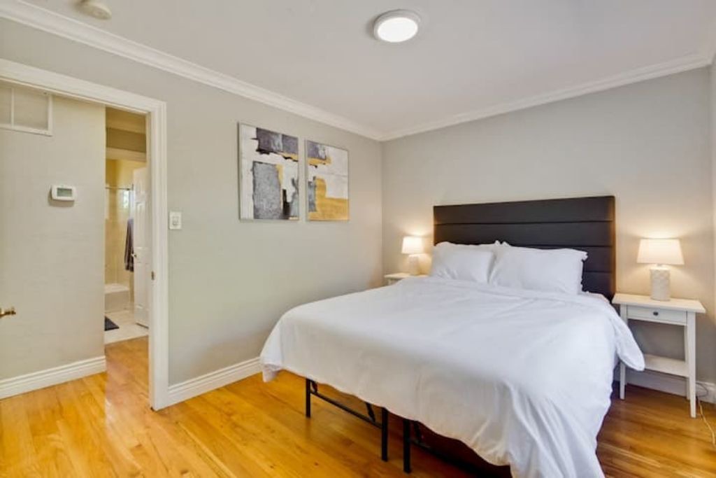 Photo of Bedroom in Sunnyvale