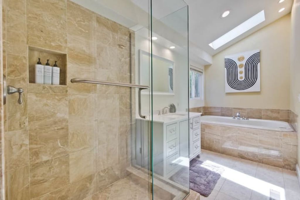 Photo of Bathroom in Sunnyvale