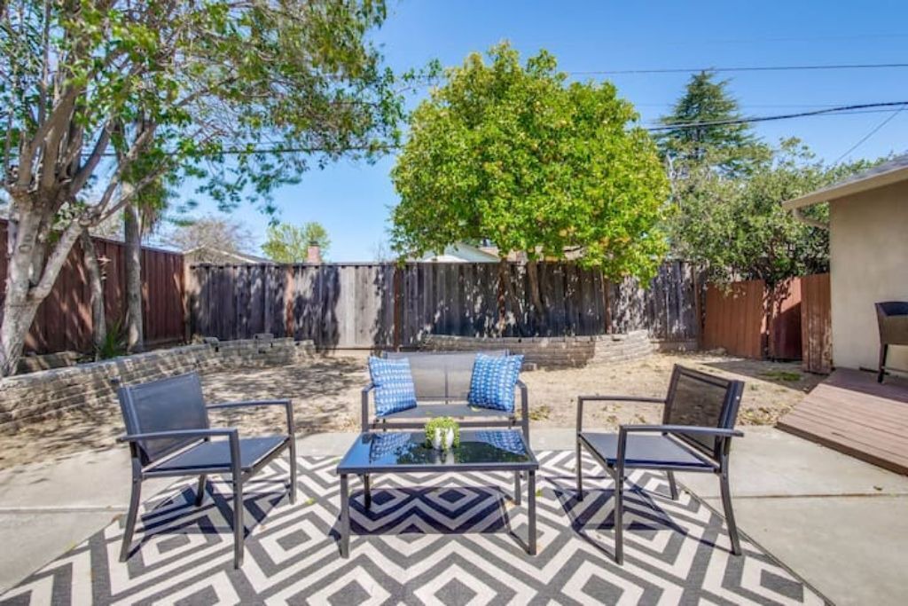 Photo of Patio Balcony in Sunnyvale