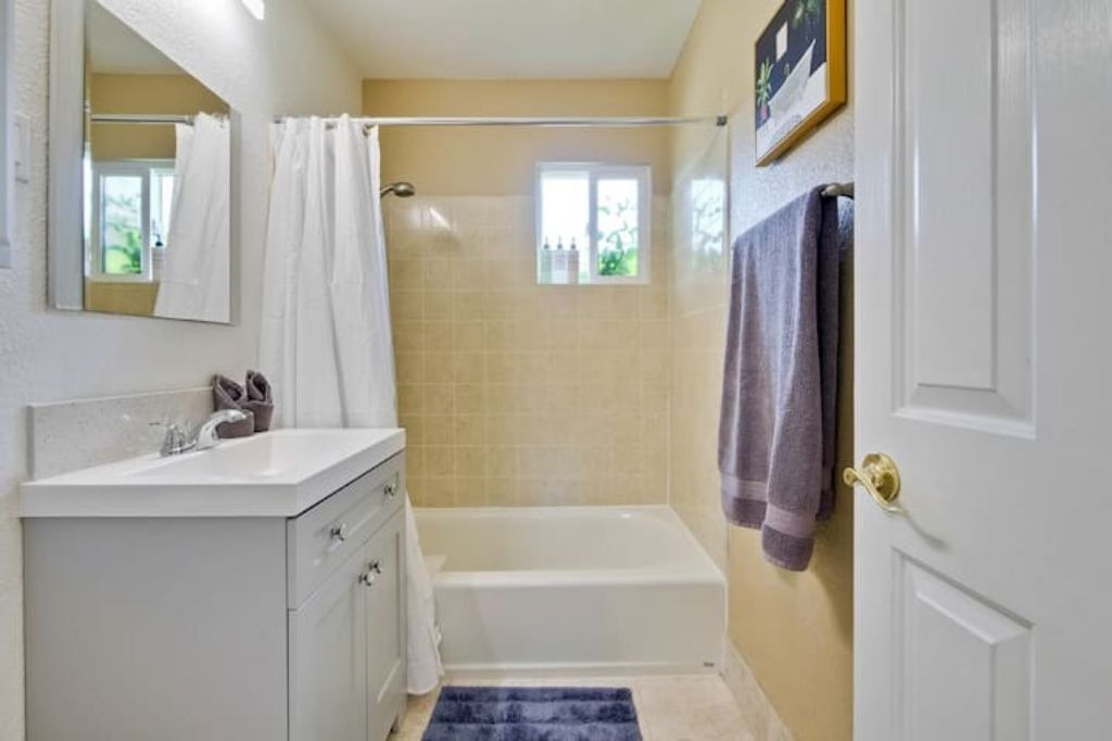 Photo of Bathroom in Sunnyvale