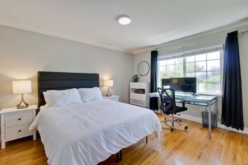 Photo of Bedroom in Sunnyvale