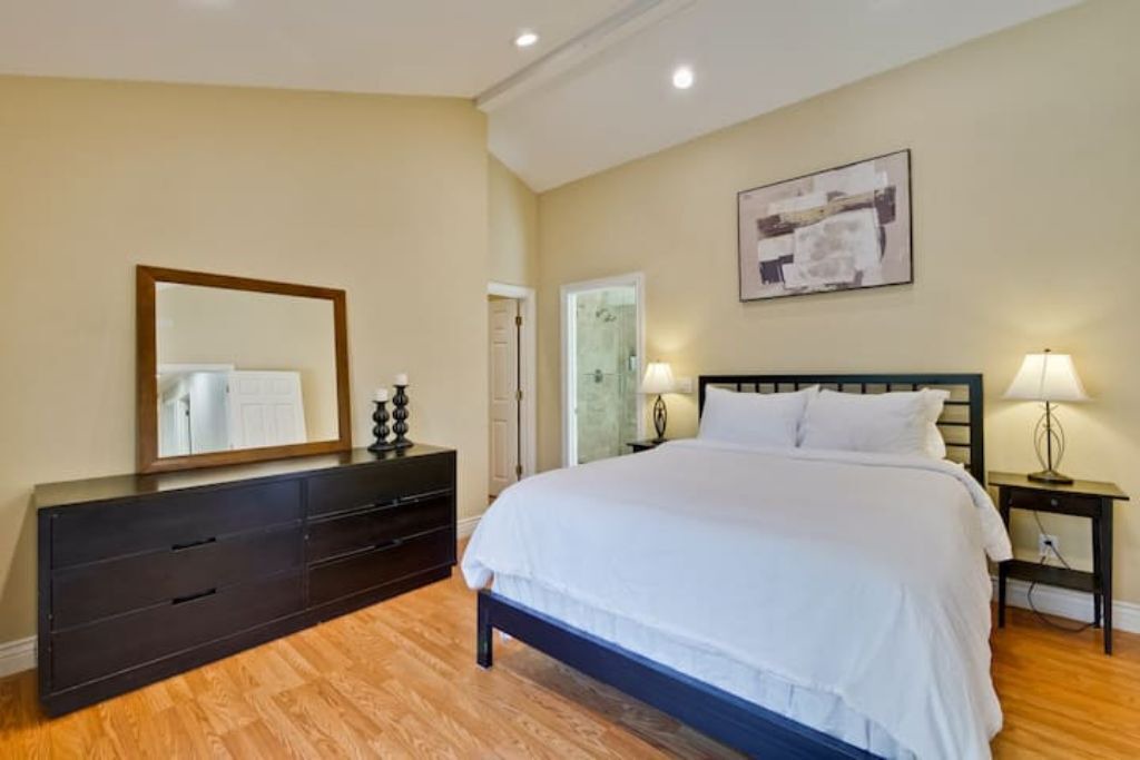 Photo of Bedroom in Sunnyvale