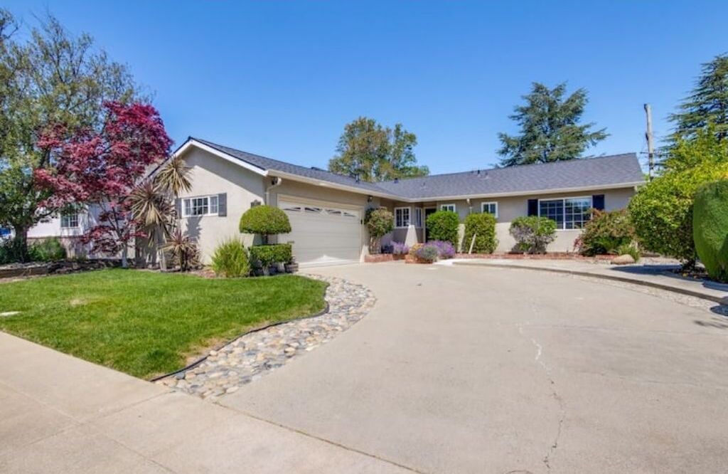 Photo of Outdoor in Sunnyvale